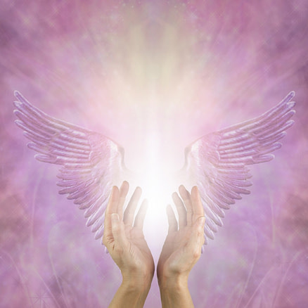 Angelic Reiki Healing